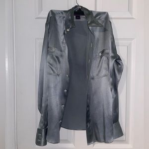 Satin Ralph Lauren set for women SIZE:2